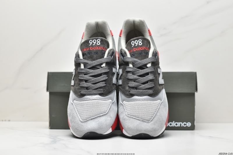 New Balance Sneakers